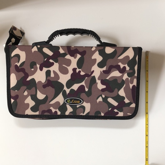 💥Host Pick💥 - Case for CDs or DVDs - Picture 3 of 16